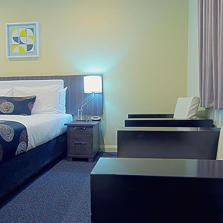 Park Squire Motor Inn & Serviced Apartments Μελβούρνη Εξωτερικό φωτογραφία