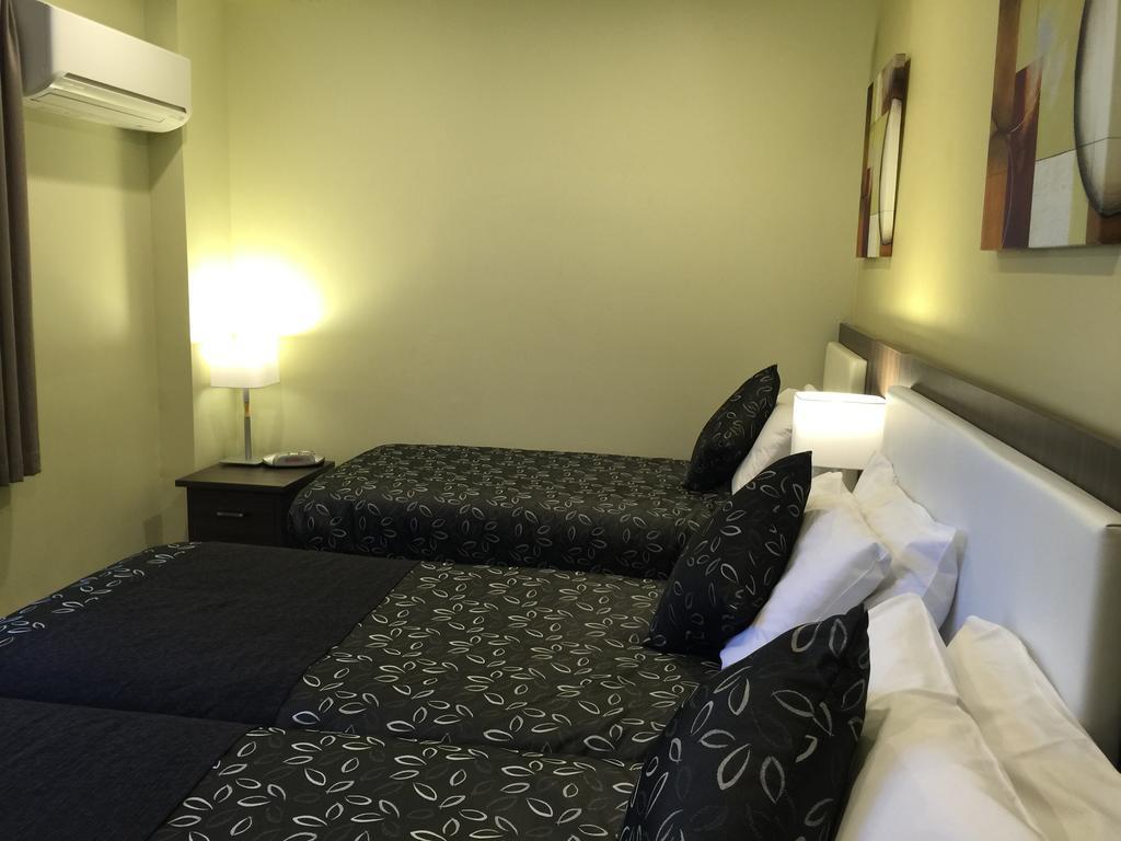 Park Squire Motor Inn & Serviced Apartments Μελβούρνη Εξωτερικό φωτογραφία