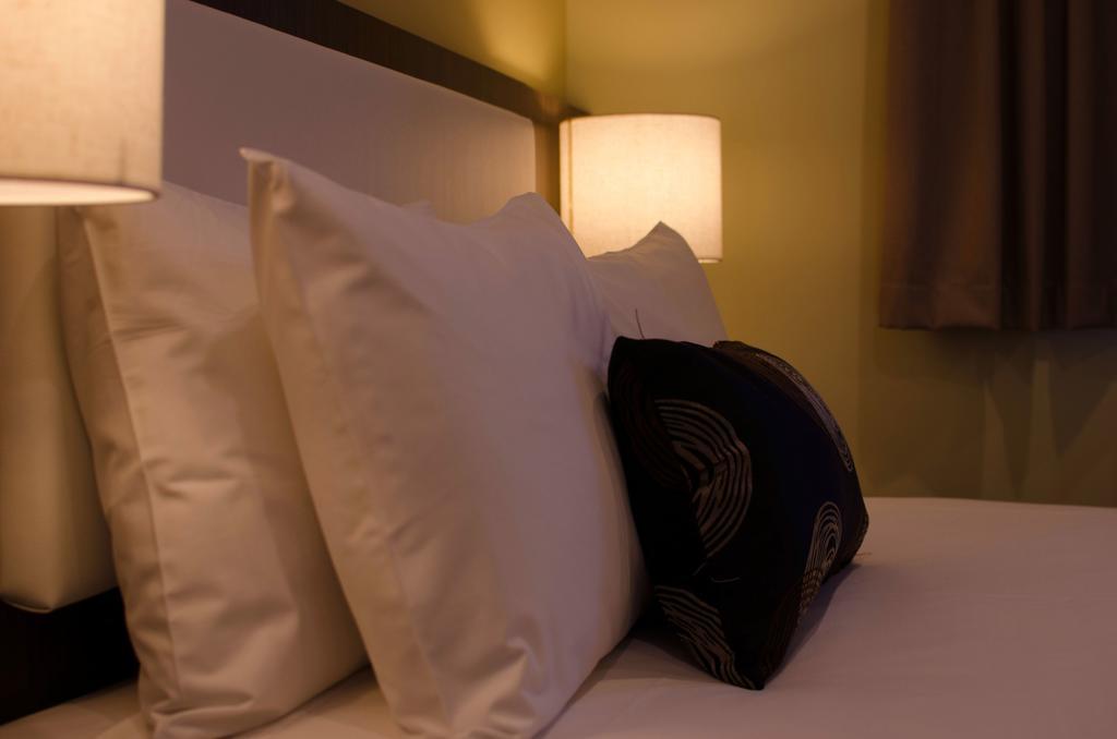 Park Squire Motor Inn & Serviced Apartments Μελβούρνη Εξωτερικό φωτογραφία