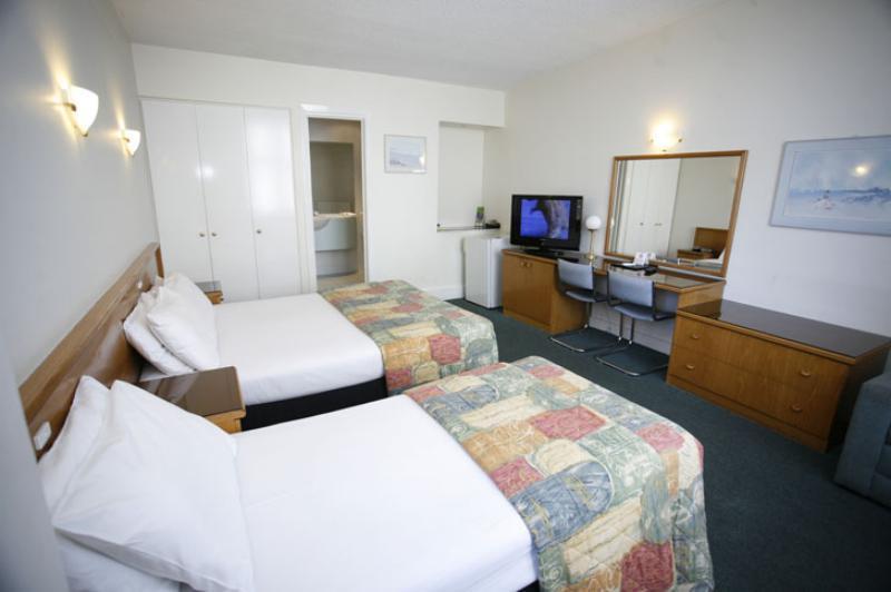 Park Squire Motor Inn & Serviced Apartments Μελβούρνη Εξωτερικό φωτογραφία