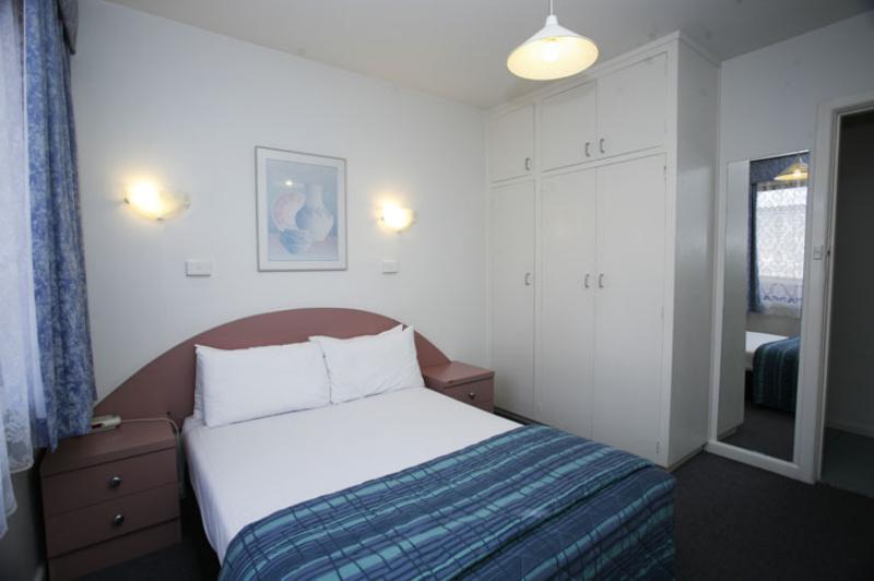 Park Squire Motor Inn & Serviced Apartments Μελβούρνη Εξωτερικό φωτογραφία
