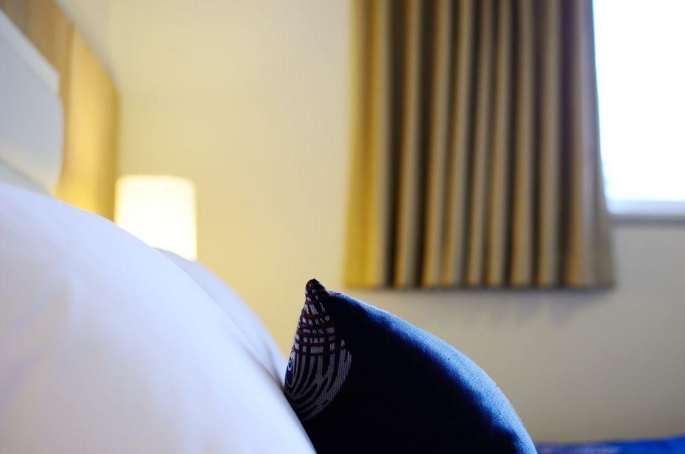 Park Squire Motor Inn & Serviced Apartments Μελβούρνη Εξωτερικό φωτογραφία