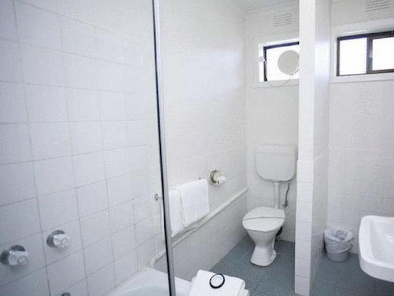 Park Squire Motor Inn & Serviced Apartments Μελβούρνη Εξωτερικό φωτογραφία