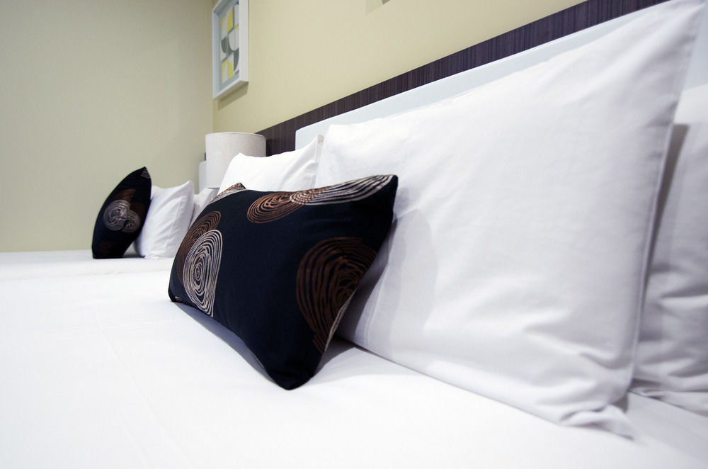 Park Squire Motor Inn & Serviced Apartments Μελβούρνη Εξωτερικό φωτογραφία