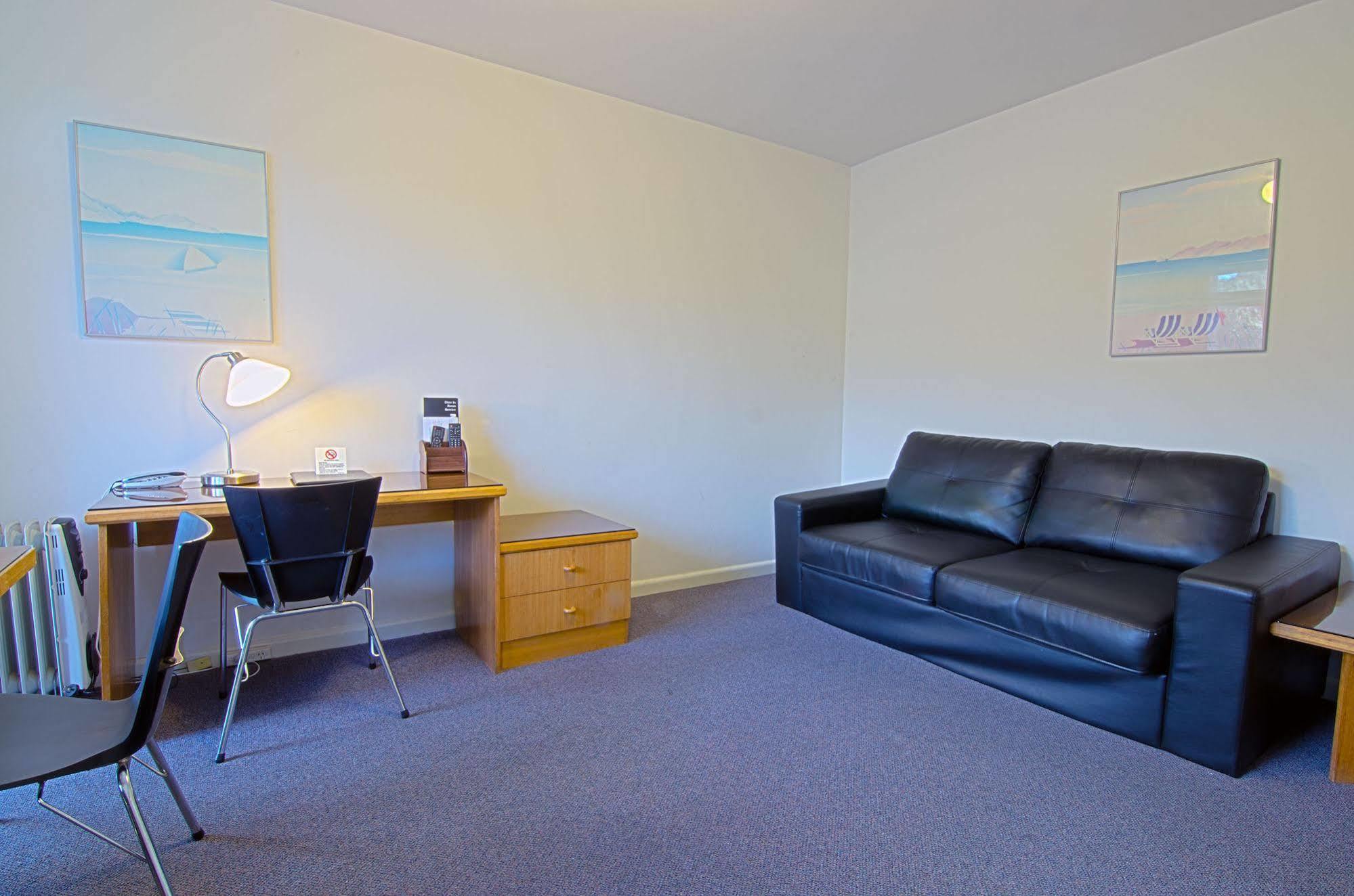 Park Squire Motor Inn & Serviced Apartments Μελβούρνη Εξωτερικό φωτογραφία