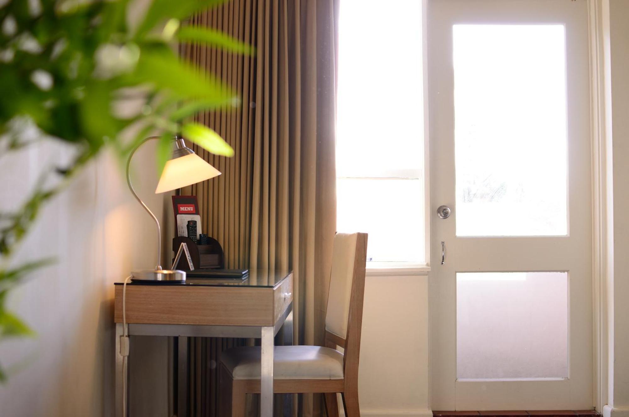Park Squire Motor Inn & Serviced Apartments Μελβούρνη Εξωτερικό φωτογραφία