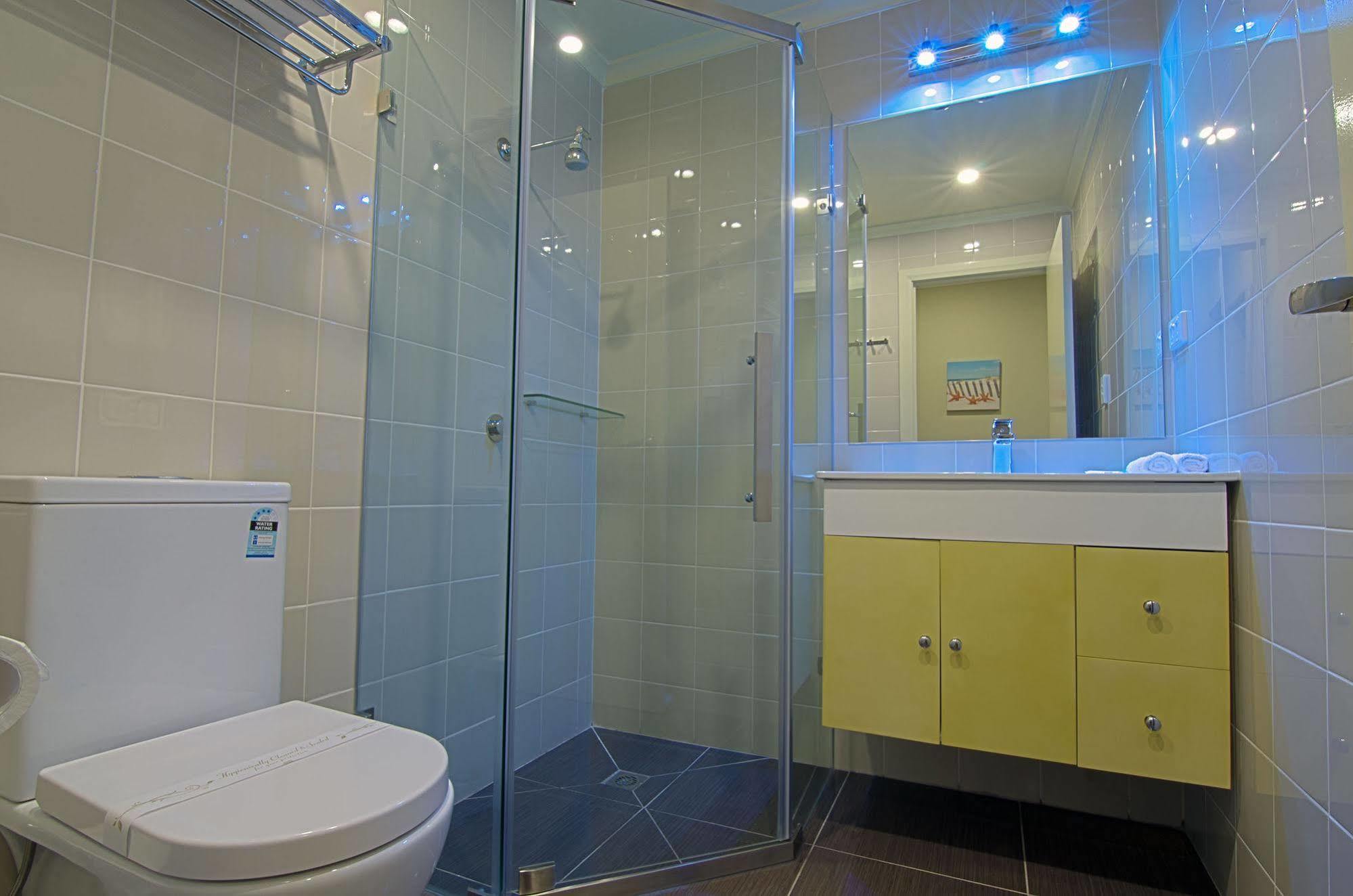 Park Squire Motor Inn & Serviced Apartments Μελβούρνη Εξωτερικό φωτογραφία