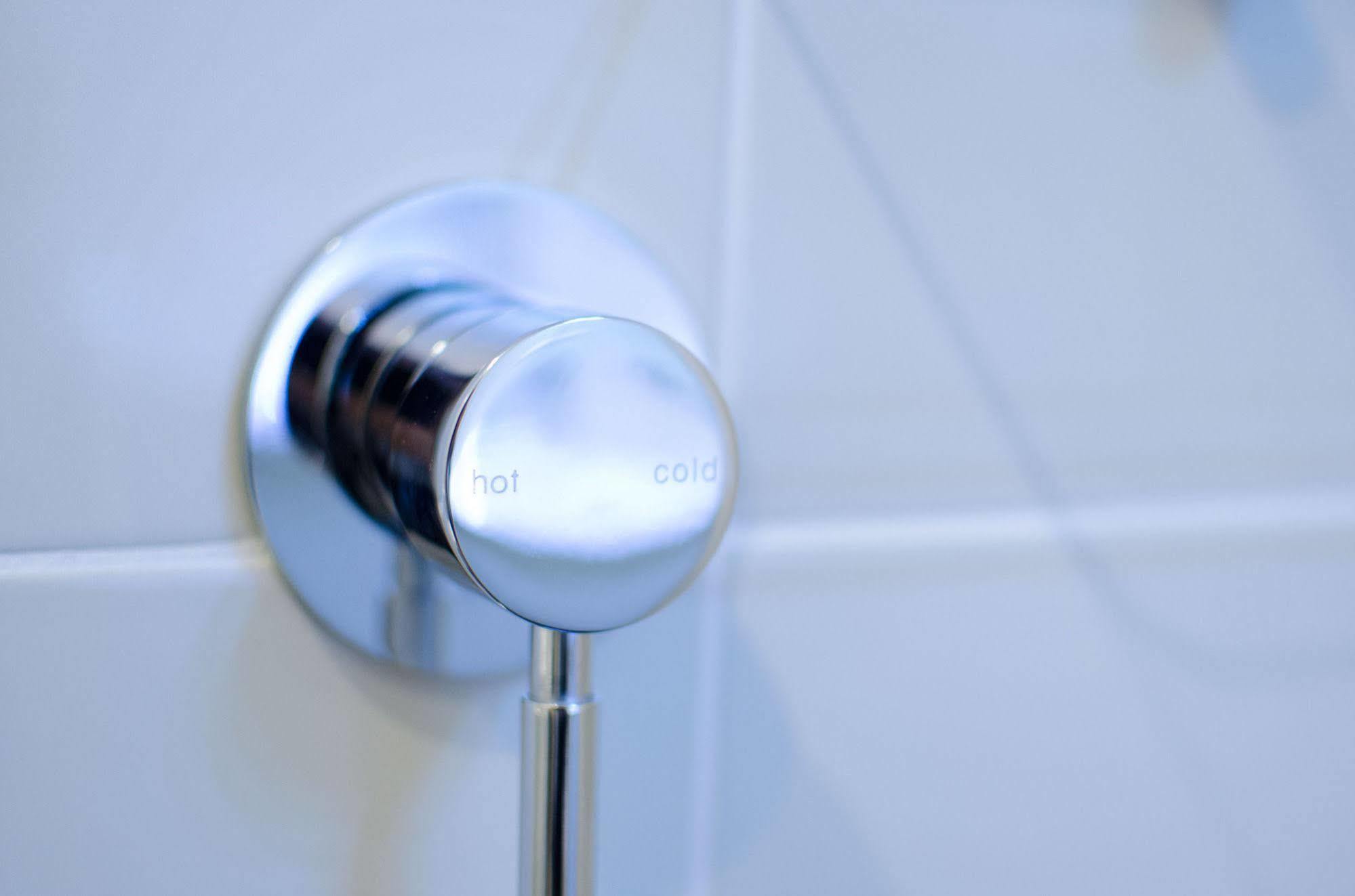 Park Squire Motor Inn & Serviced Apartments Μελβούρνη Εξωτερικό φωτογραφία