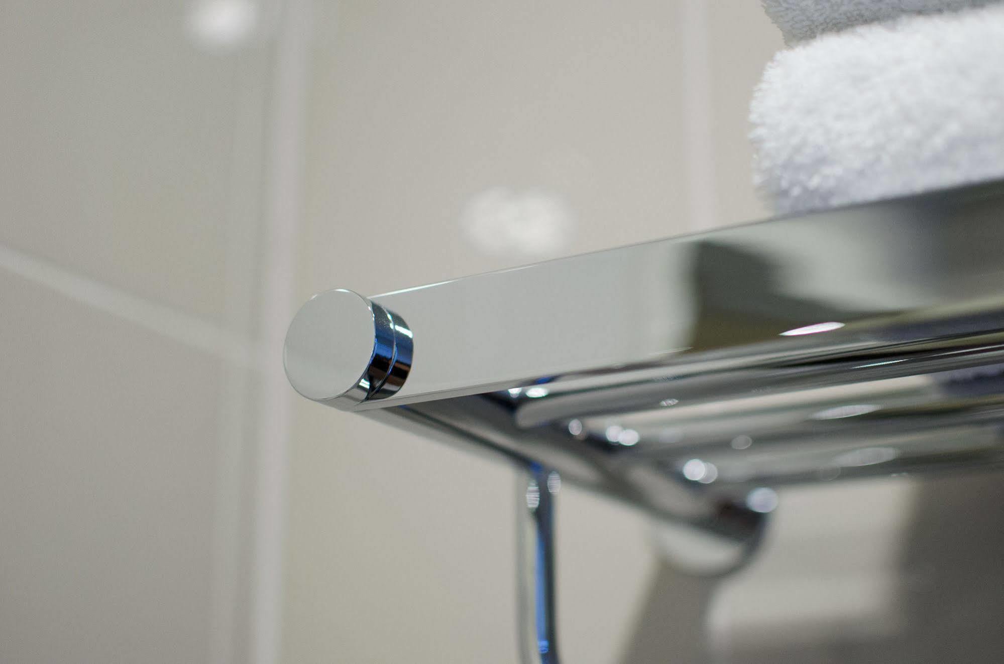 Park Squire Motor Inn & Serviced Apartments Μελβούρνη Εξωτερικό φωτογραφία