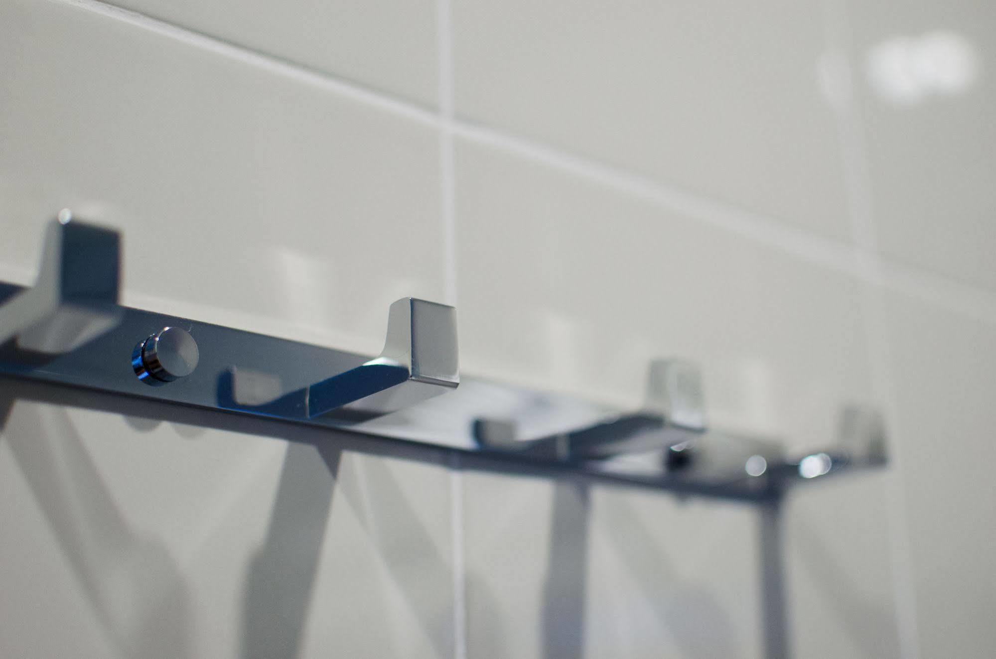 Park Squire Motor Inn & Serviced Apartments Μελβούρνη Εξωτερικό φωτογραφία