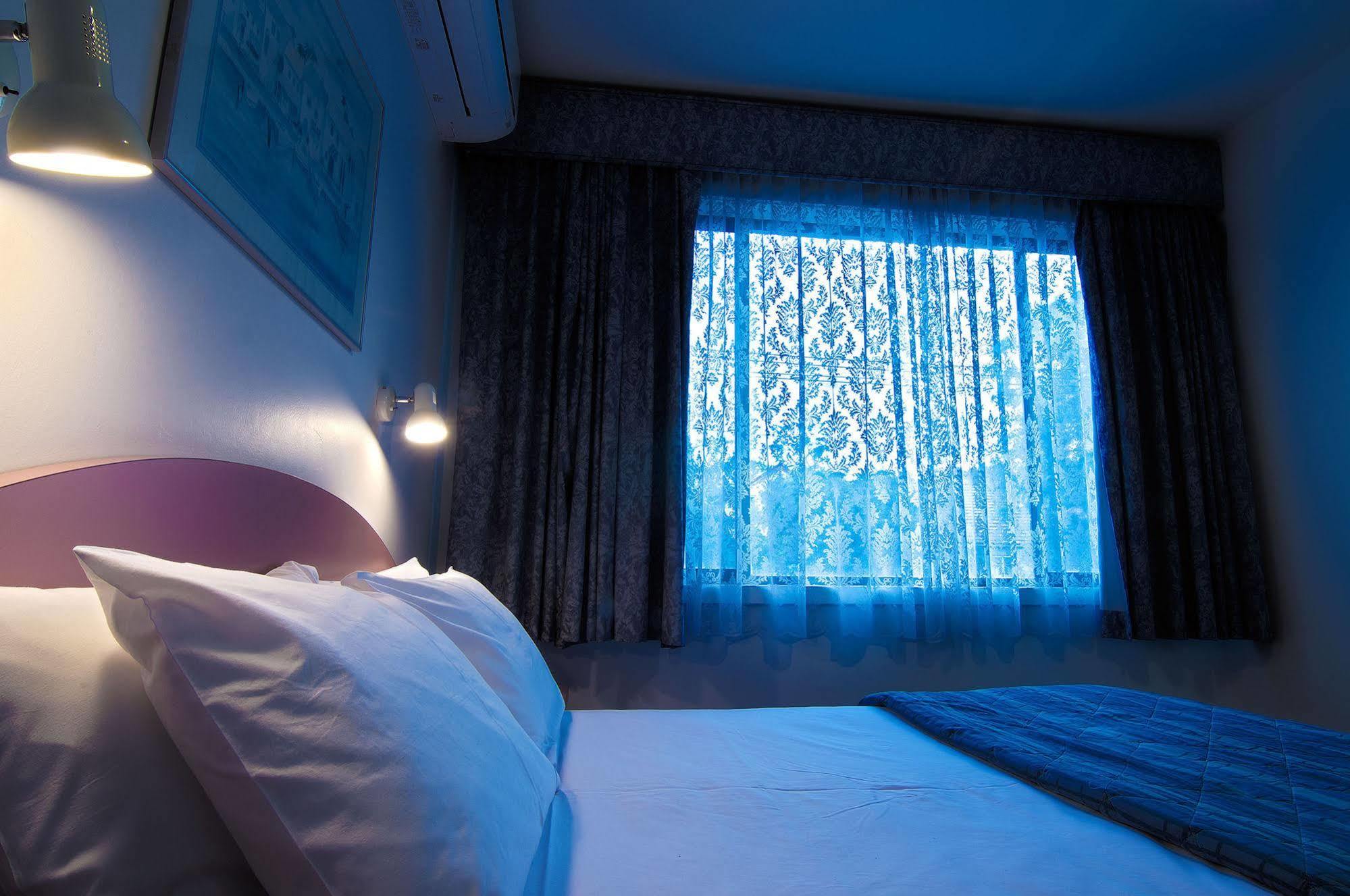 Park Squire Motor Inn & Serviced Apartments Μελβούρνη Εξωτερικό φωτογραφία